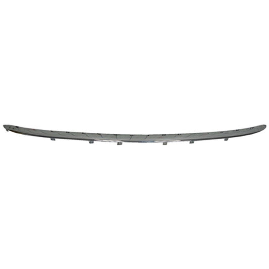 Rear Bumper Step Pad 2007-2012 Gmc Acadia