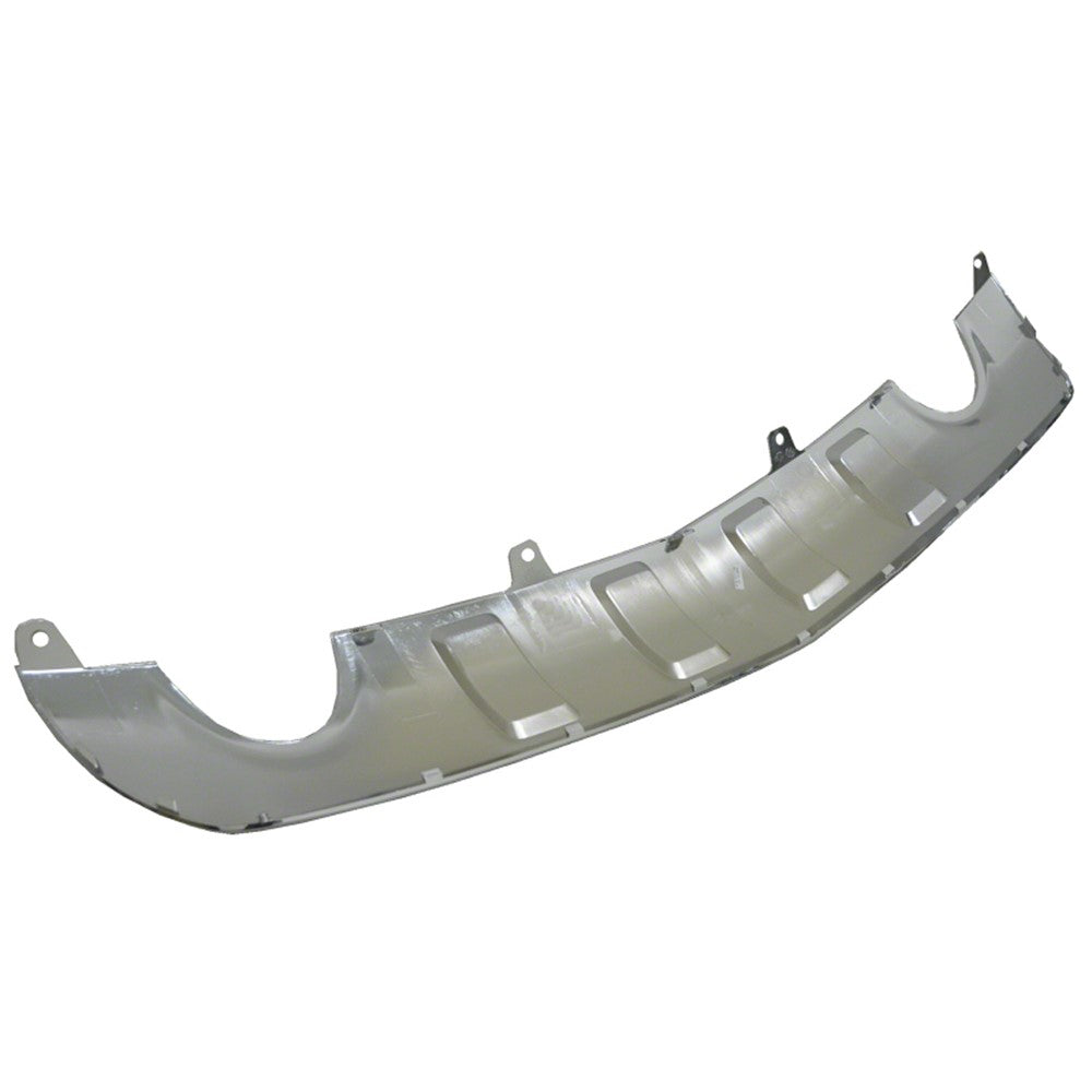 Rear Bumper Skid Plate 2008-2015 Saturn Vue & Chevrolet Captiva Sport
