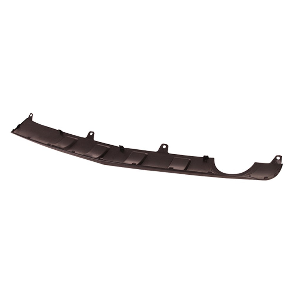 Rear Bumper Skid Plate 2008-2015 Saturn Vue & Chevrolet Captiva Sport