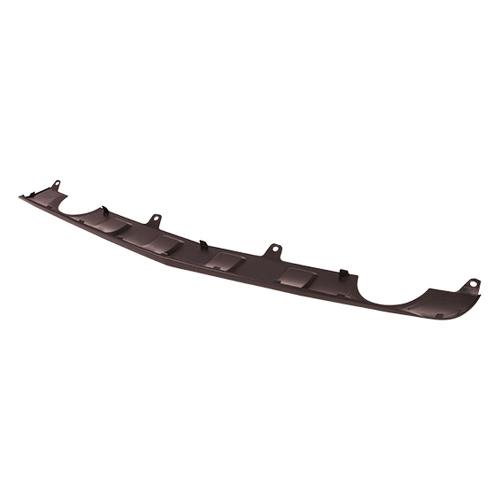 Rear Bumper Skid Plate 2008-2015 Saturn Vue & Chevrolet Captiva Sport