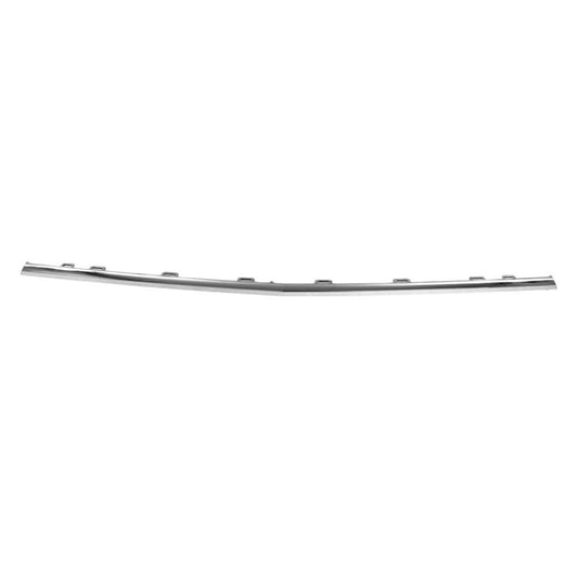 Rear Bumper Cover Chrome Molding 2014-2016 Cadillac Cts