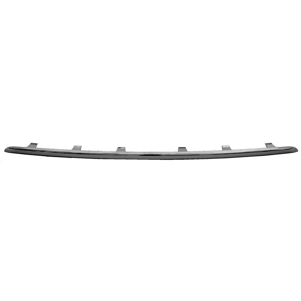 Rear Bumper Cover Molding 2016-2017 Chevrolet Equinox