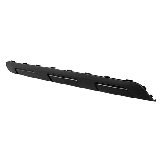Rear Bumper Skid Plate 2013-2016 Chevrolet Trax
