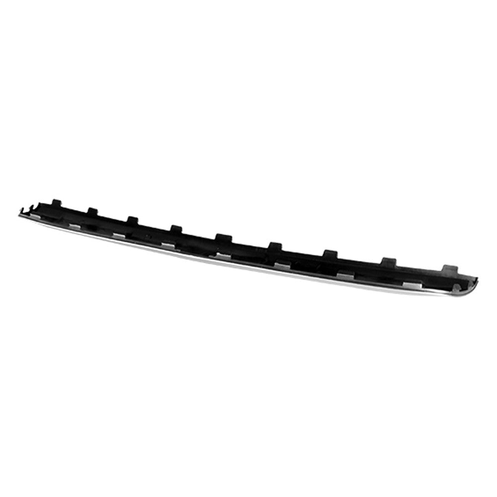 Rear Bumper Skid Plate 2013-2016 Chevrolet Trax