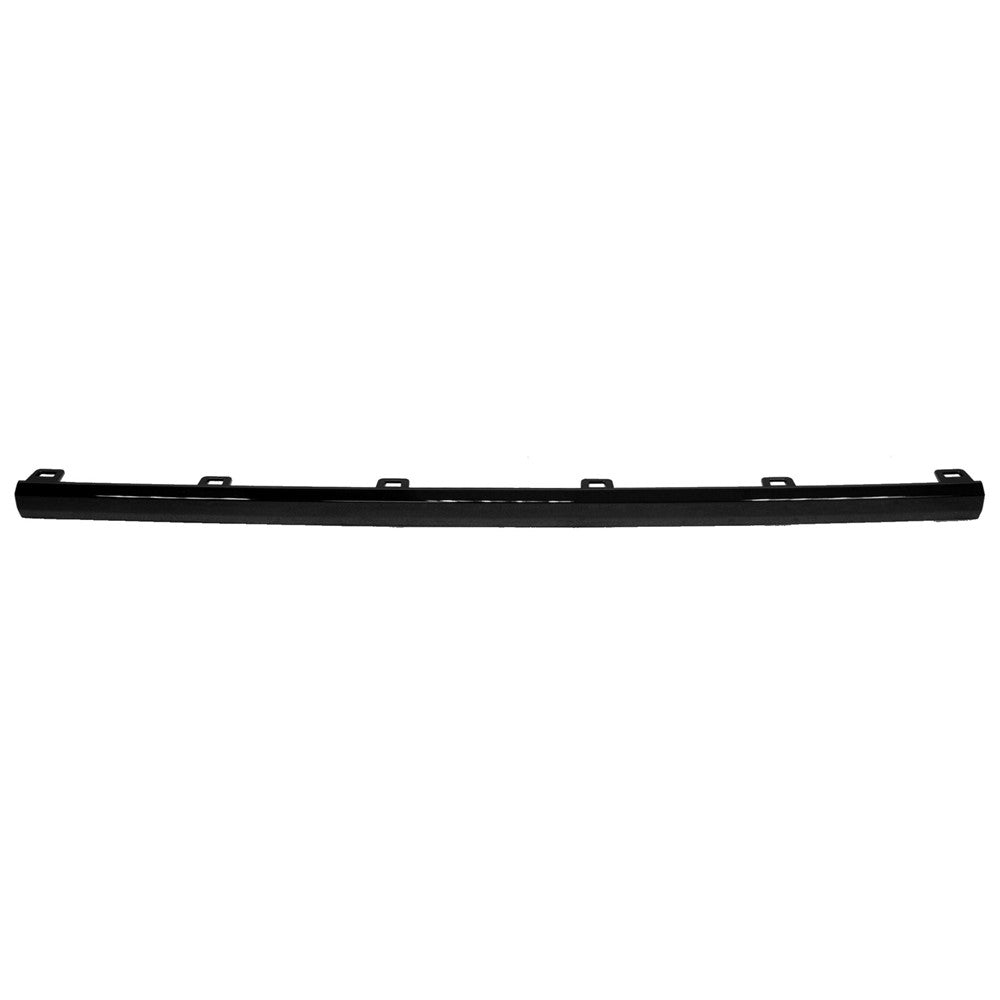 Rear Center Bumper Cover Molding 2016-2017 Chevrolet Traverse