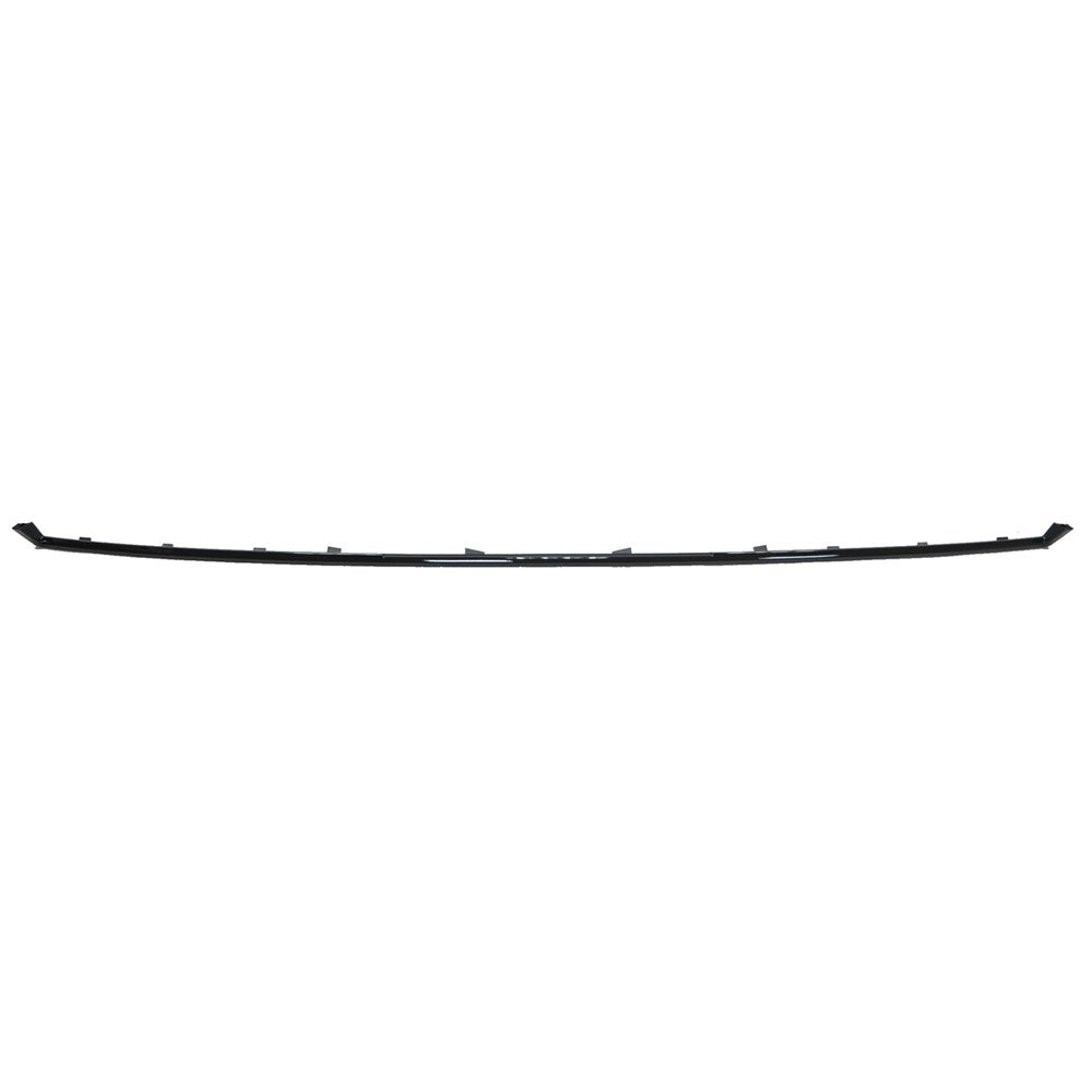 Rear Center Bumper Cover Molding 2015-2020 Cadillac Escalade, Escalade Esv