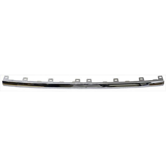 Rear Center Bumper Cover Molding 2018-2024 Gmc Terrain