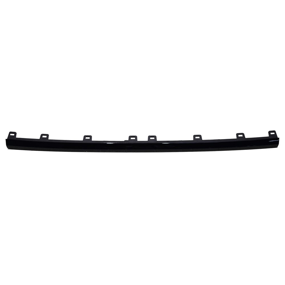 Rear Center Bumper Cover Molding 2019-2021 Gmc Terrain