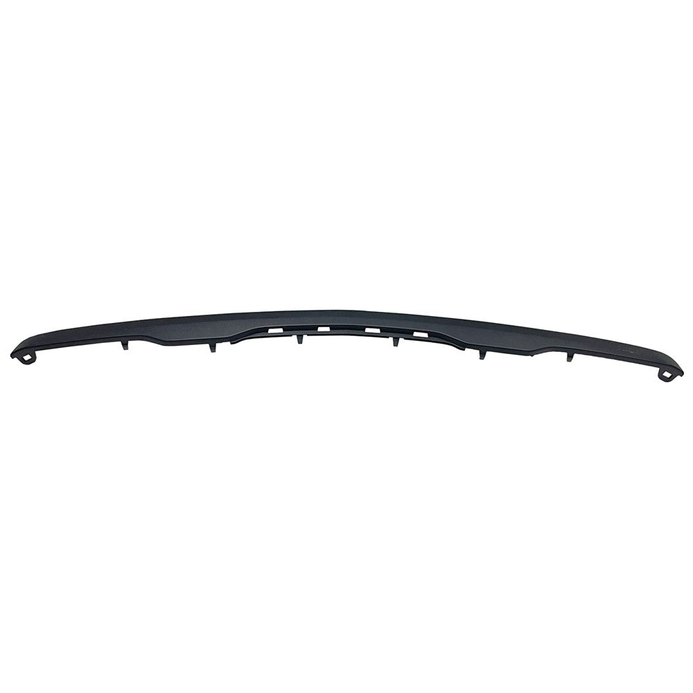 Rear Bumper Cover Molding 2022-2024 Chevrolet Equinox