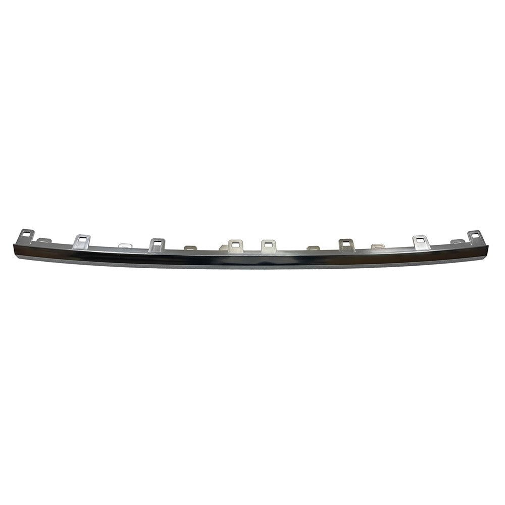 Rear Center Bumper Cover Molding 2022-2024 Gmc Terrain