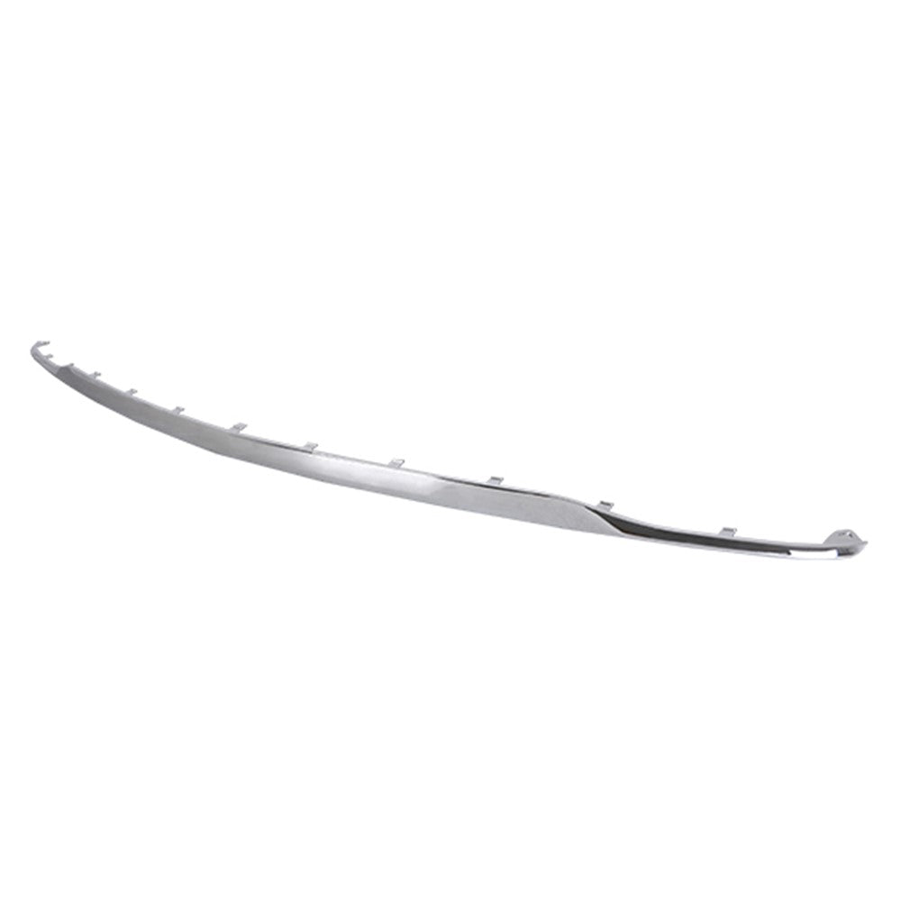 Rear Bumper Cover Molding 2018-2021 Chevrolet Equinox
