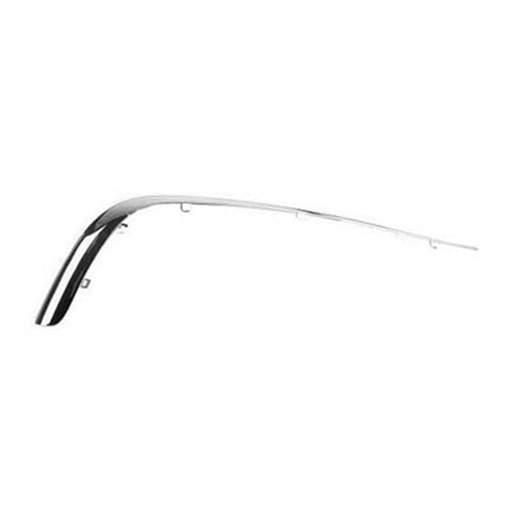 Rear Left Rear Driver Side Bumper Cover Molding 1997-2005 Buick Park Avenue