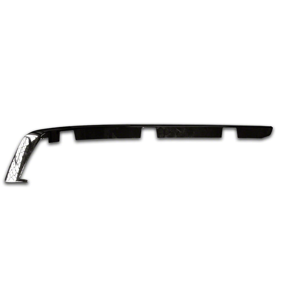 Rear Left Driver Side Rear Bumper Molding 2006-2011 Cadillac Dts