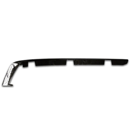 Rear Left Driver Side Rear Bumper Molding 2006-2011 Cadillac Dts