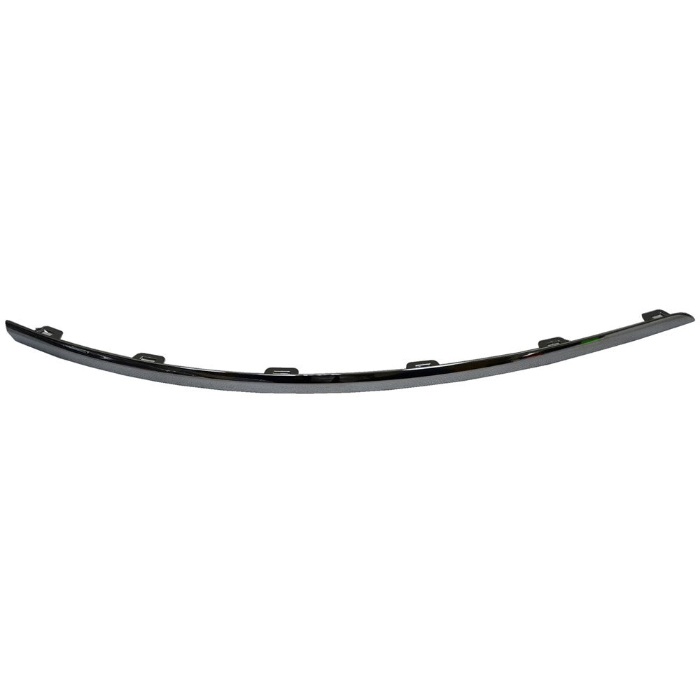 Rear Left Rear Driver Side Bumper Cover Molding 2013-2017 Buick Enclave