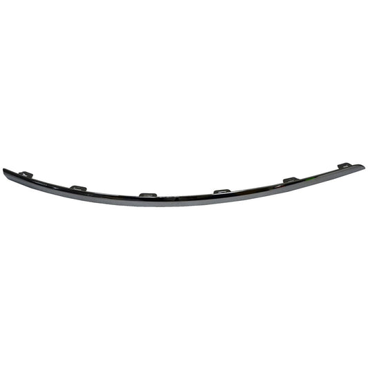 Rear Left Rear Driver Side Bumper Cover Molding 2013-2017 Buick Enclave