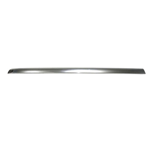 Rear Left Rear Driver Side Bumper Cover Molding 2017-2025 Cadillac Xt5