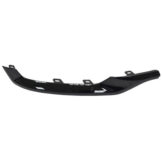 Rear Left Rear Driver Side Bumper Cover Molding 2019-2021 Gmc Terrain