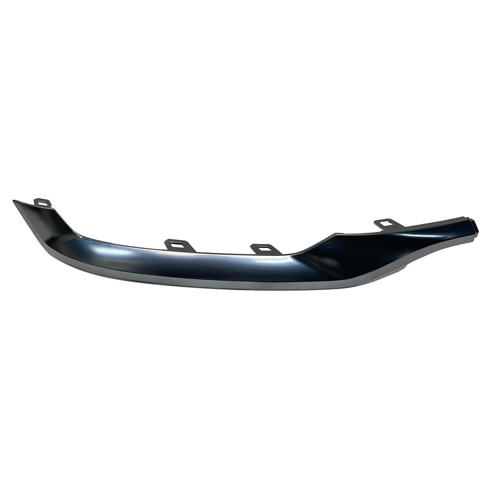 Rear Left Rear Driver Side Bumper Cover Molding 2022-2024 Gmc Terrain