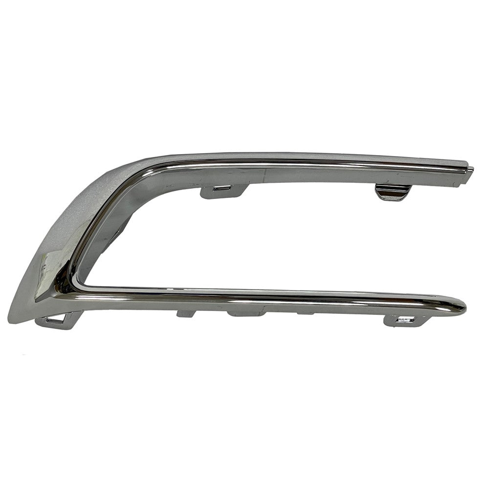 Rear Left Rear Driver Side Bumper Cover Molding 2020-2023 Buick Encore Gx