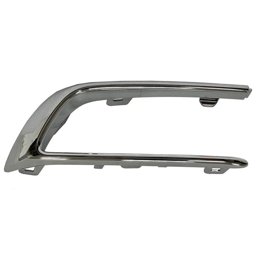 Rear Left Rear Driver Side Bumper Cover Molding 2020-2023 Buick Encore Gx