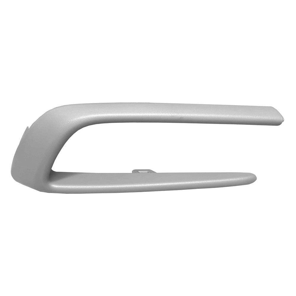 Rear Left Rear Driver Side Bumper Cover Molding 2020-2023 Buick Encore Gx