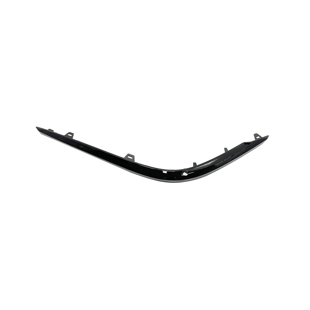 Rear Left Rear Driver Side Bumper Cover Molding 2021-2024 Cadillac Escalade, Escalade Esv
