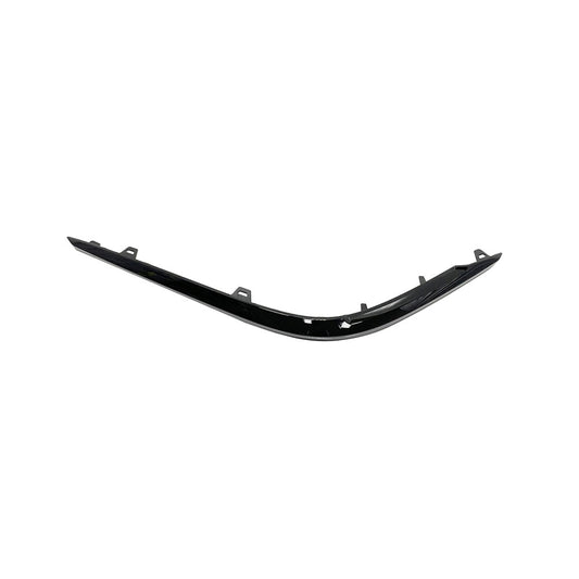 Rear Left Rear Driver Side Bumper Cover Molding 2021-2024 Cadillac Escalade, Escalade Esv
