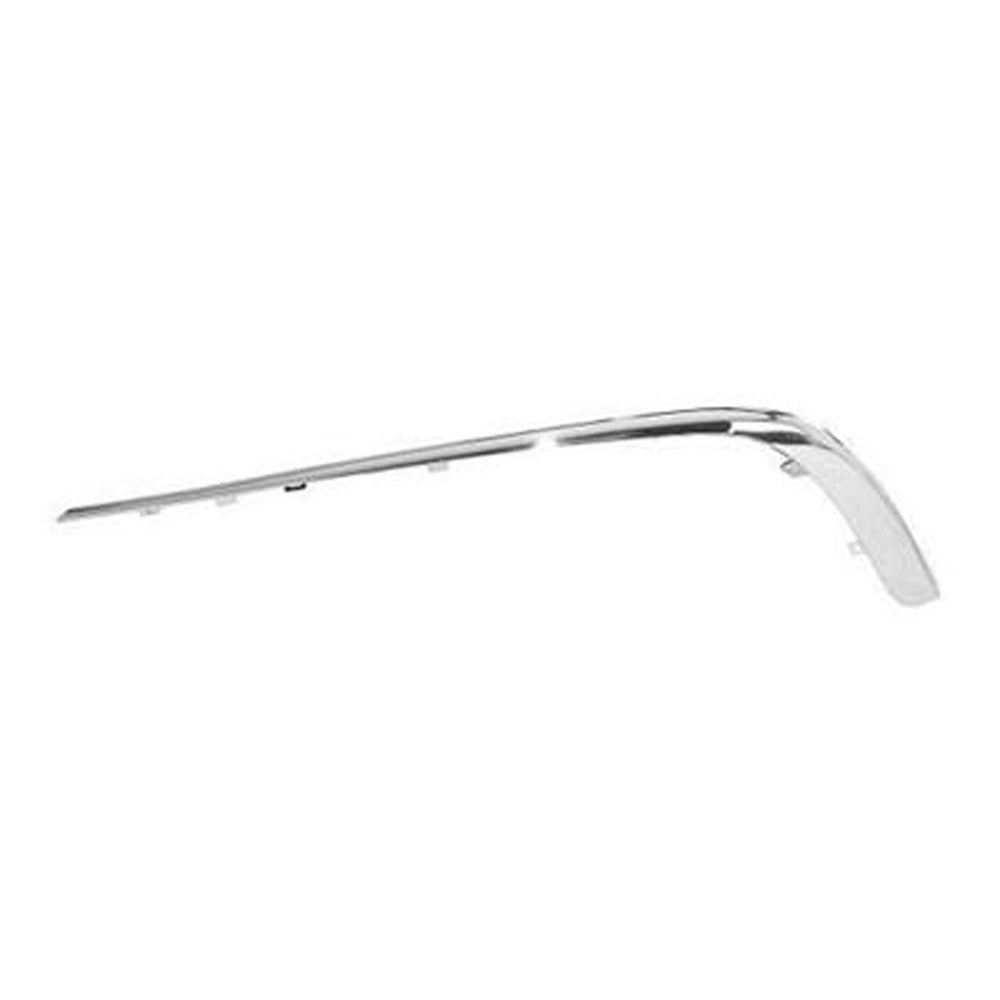 Rear Right Rear Passenger Bumper Cover Molding 1997-2005 Buick Park Avenue