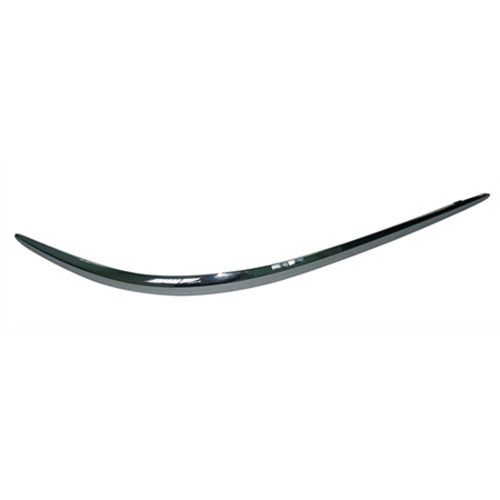 Rear Right Passenger Side Rear Bumper Cover Molding 2005-2009 Buick Allure, Lacrosse