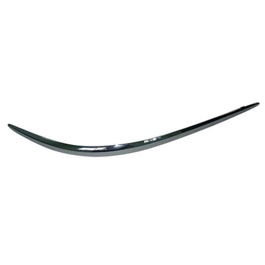Rear Right Passenger Side Rear Bumper Cover Molding 2005-2009 Buick Allure, Lacrosse