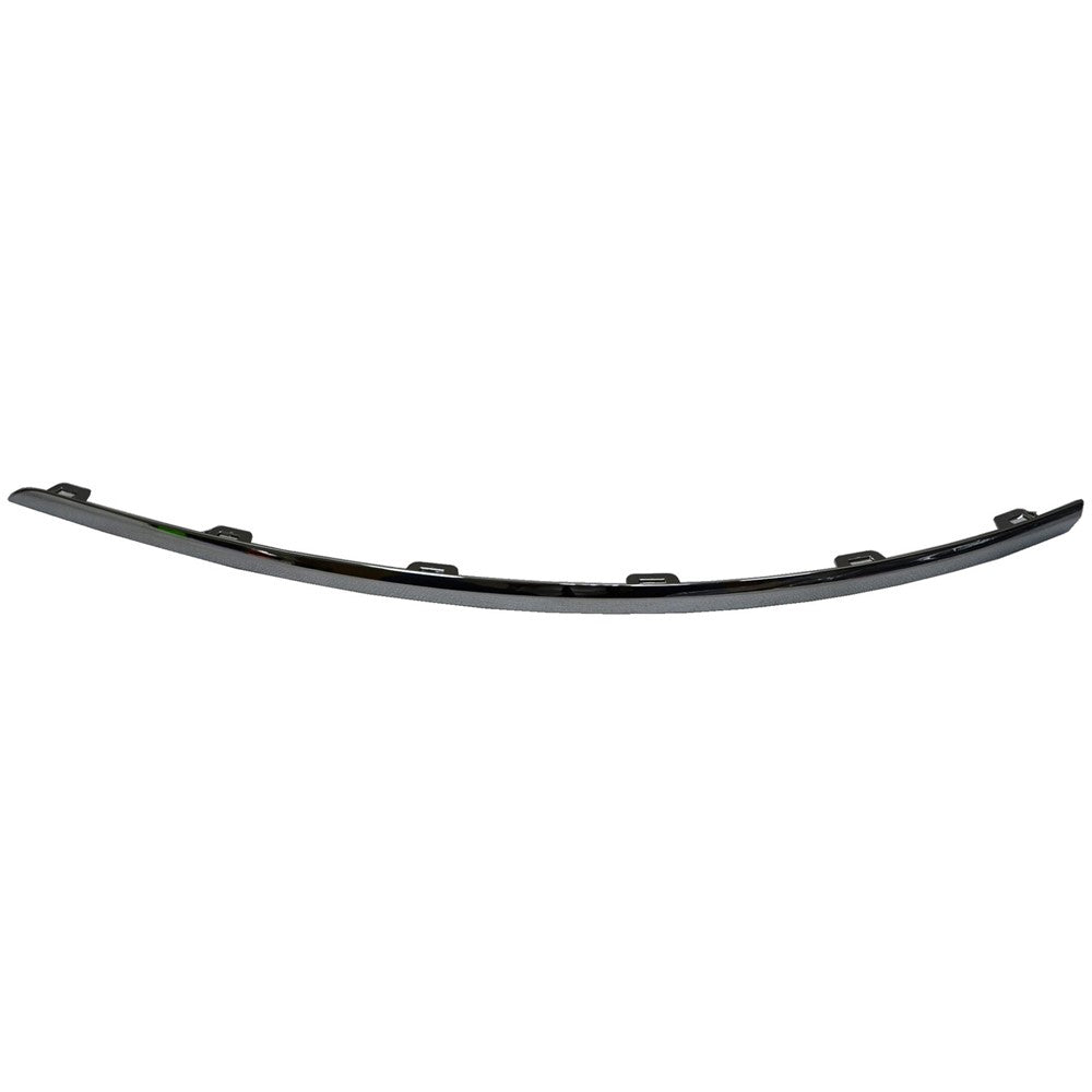 Rear Right Rear Passenger Side Bumper Cover Molding 2013-2017 Buick Enclave