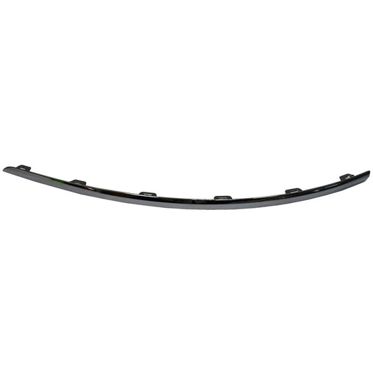 Rear Right Rear Passenger Side Bumper Cover Molding 2013-2017 Buick Enclave