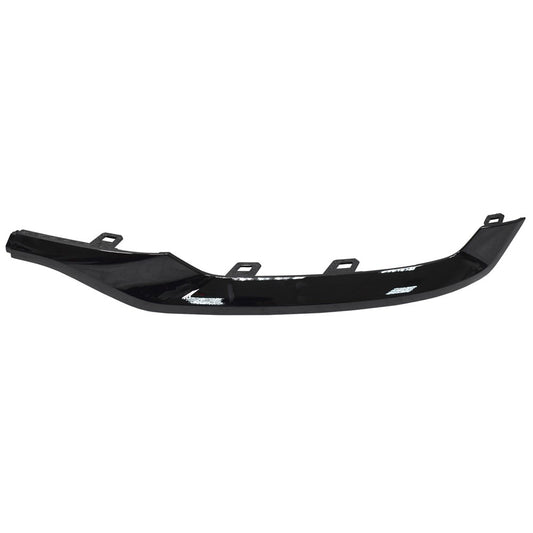 Rear Right Rear Passenger Side Bumper Cover Molding 2019-2021 Gmc Terrain