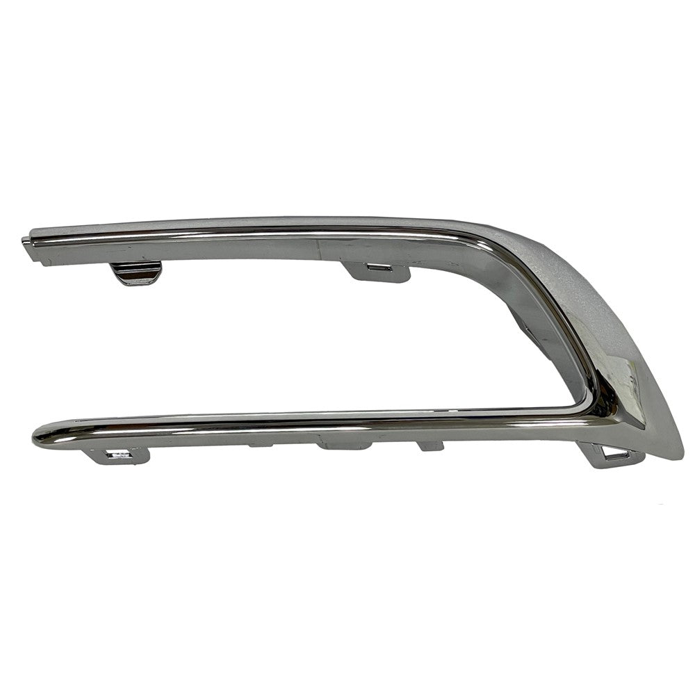 Rear Right Rear Passenger Side Bumper Cover Molding 2020-2023 Buick Encore Gx