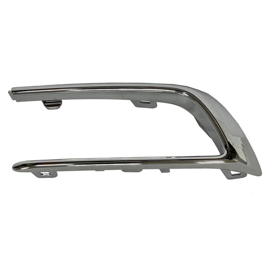 Rear Right Rear Passenger Side Bumper Cover Molding 2020-2023 Buick Encore Gx