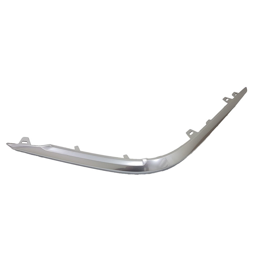 Rear Right Rear Passenger Side Bumper Cover Molding 2021-2024 Cadillac Escalade, Escalade Esv