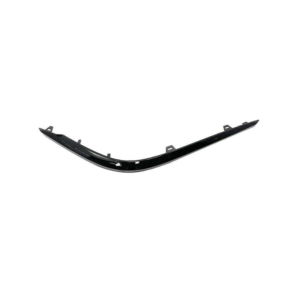 Rear Right Rear Passenger Side Bumper Cover Molding 2021-2024 Cadillac Escalade, Escalade Esv