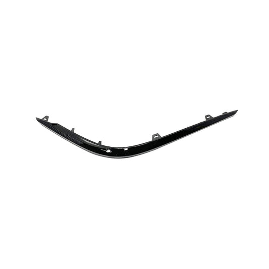Rear Right Rear Passenger Side Bumper Cover Molding 2021-2024 Cadillac Escalade, Escalade Esv