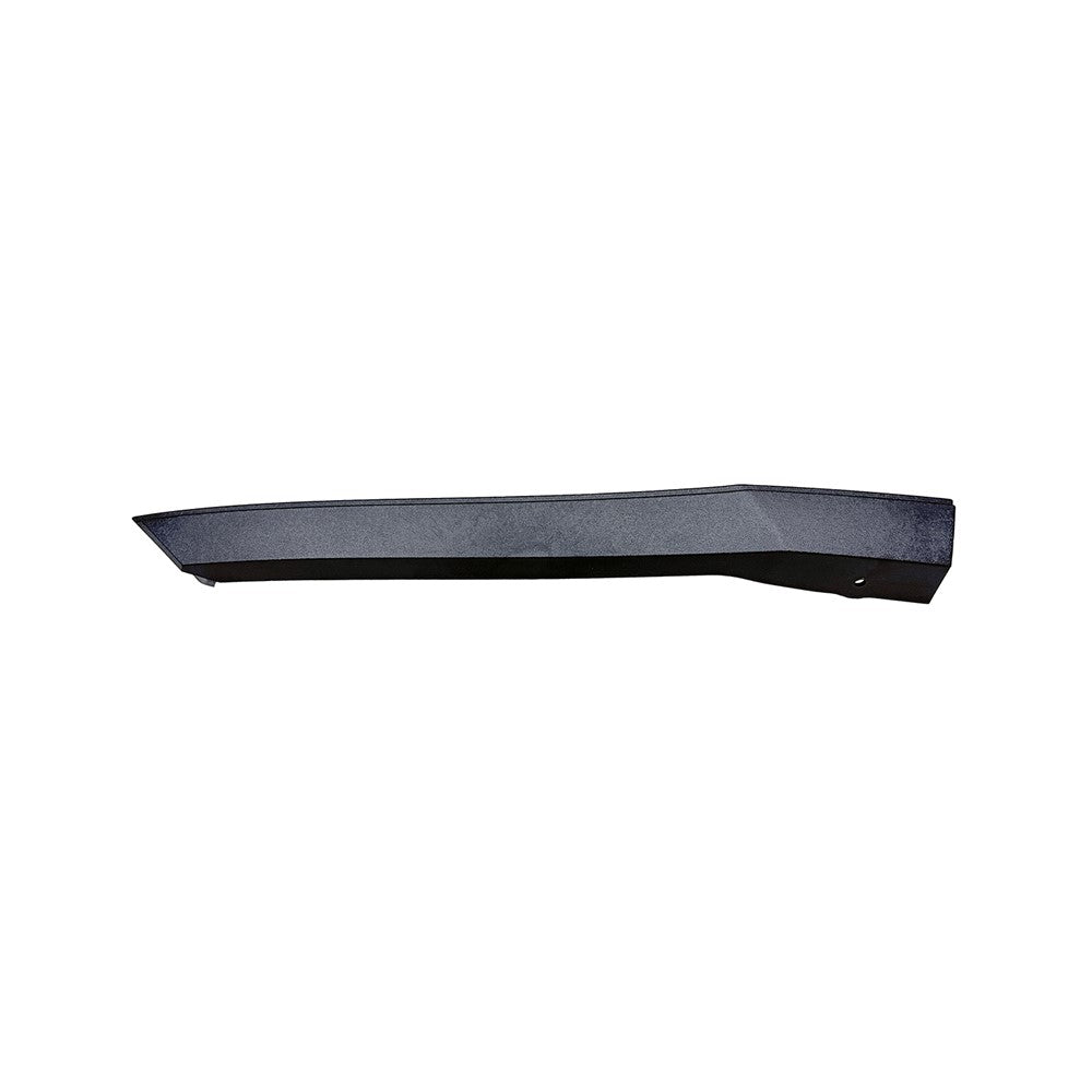 Rear Right Rear Passenger Side Bumper Cover Molding 2017-2019 Gmc Acadia