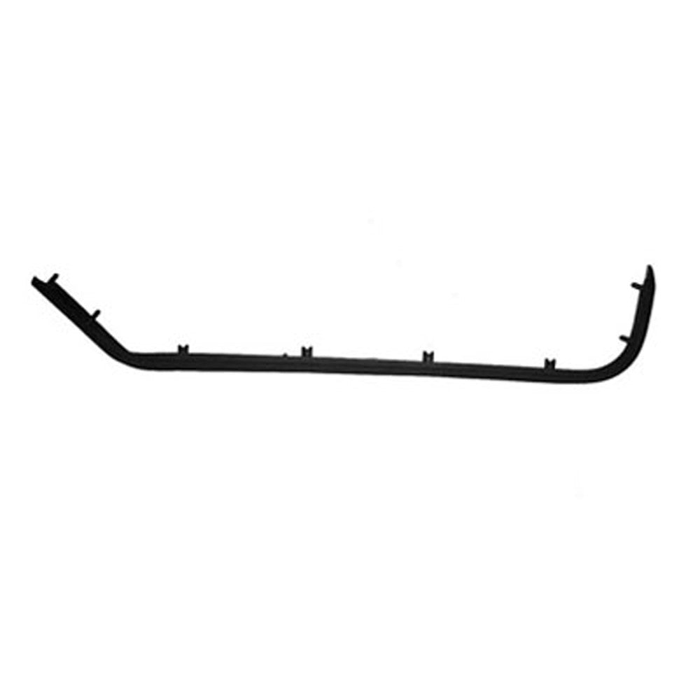 Rear Left Rear Driver Side Bumper Impact Strip 1988-2000 Chevrolet C1500, C1500 Suburban, C2500, C2500 Suburban, C3500 & Gmc Pickup_gmc_fullsize_c/K