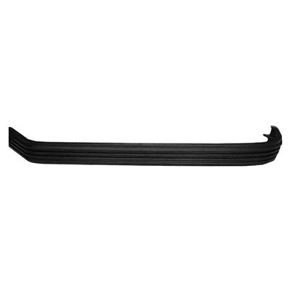 Rear Right Rear Passenger Side Bumper Impact Strip 1988-2000 Chevrolet C1500, C1500 Suburban, C2500, C2500 Suburban & Gmc Pickup_gmc_fullsize_c/K