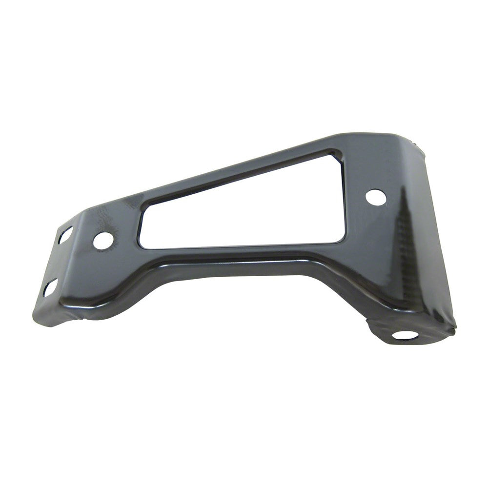 Rear Left Rear Driver Side Bumper Face Bar Brace 1999-2007 Chevrolet Silverado 1500, Silverado 2500, Silverado 1500 Hd & Gmc Sierra 1500