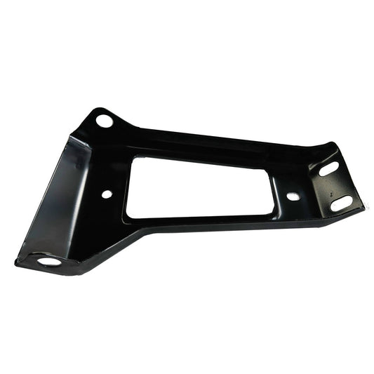 Rear Left Rear Driver Side Bumper Face Bar Brace 2001-2007 Chevrolet Silverado 1500, Silverado 2500, Silverado 1500 Hd & Gmc Sierra 1500