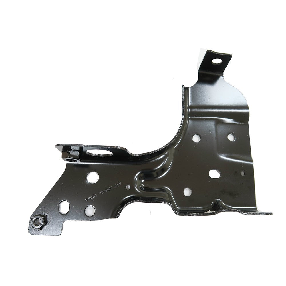Rear Left Rear Driver Side Inner Bumper Mounting Bracket 2014-2019 Chevrolet Silverado 1500, Silverado 1500 Ld & Gmc Sierra 1500, Sierra 1500 Limited