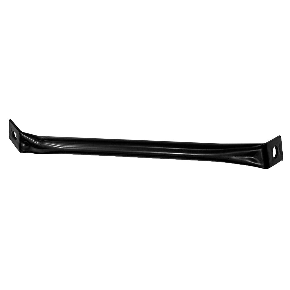 Rear Left Rear Driver Side Bumper Face Bar Brace 2019-2025 Chevrolet Silverado 1500, Silverado 1500 Ld, Silverado 1500 Ltd & Gmc Sierra 1500