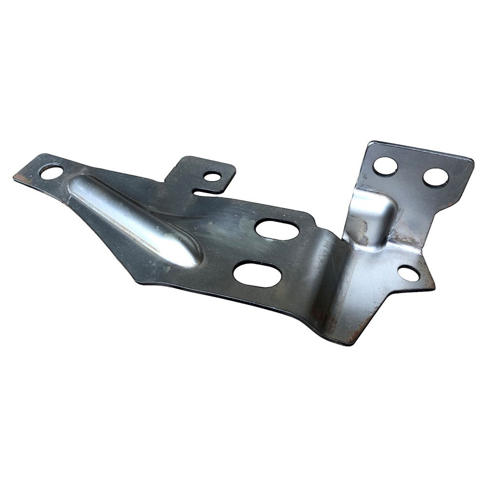 Rear Left Rear Driver Side Bumper Face Bar Brace 2015-2022 Chevrolet Colorado & Gmc Canyon