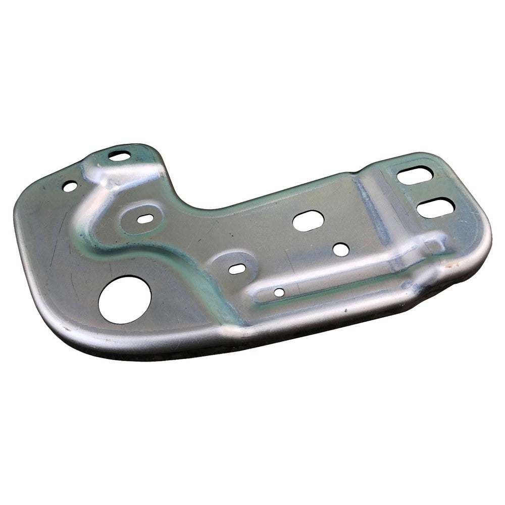 Rear Left Rear Driver Side Bumper Face Bar Brace 2015-2022 Chevrolet Colorado & Gmc Canyon