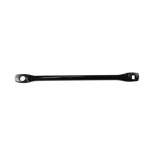 Rear Right Rear Passenger Side Bumper Face Bar Brace 2007-2014 Chevrolet Silverado 1500, Silverado 2500 Hd, Silverado 1500 Classic & Gmc Sierra 1500