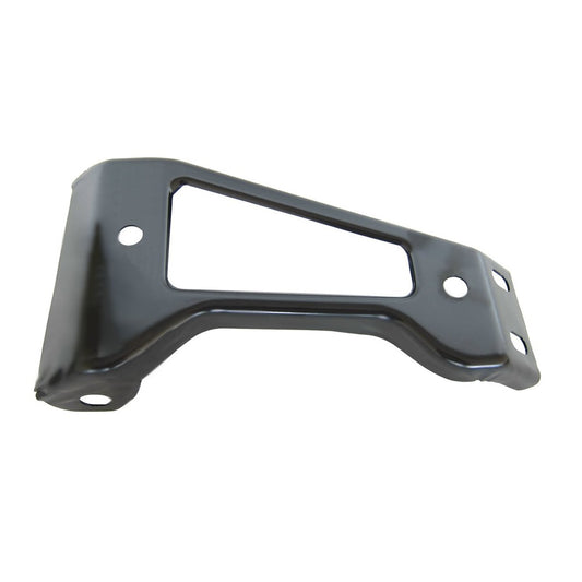 Rear Right Rear Passenger Side Bumper Face Bar Brace 1999-2007 Chevrolet Silverado 1500, Silverado 2500, Silverado 1500 Hd & Gmc Sierra 1500